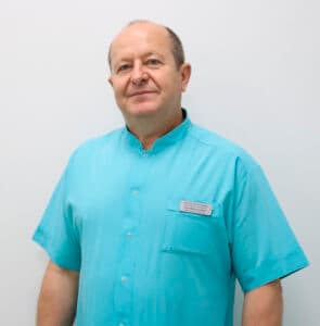 dr. Andrei Munteanu